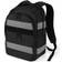 Dicota backpack reflective 25 litre black p20471-03 laptops > laptop bags c
